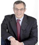 L'honorable Tony Clement