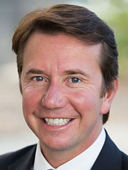 The Honourable Scott Brison