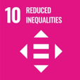 Goal 10: Advance reconciliation with indigenous peoples and take action on inequality