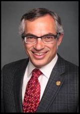 The Honourable Tony Clement