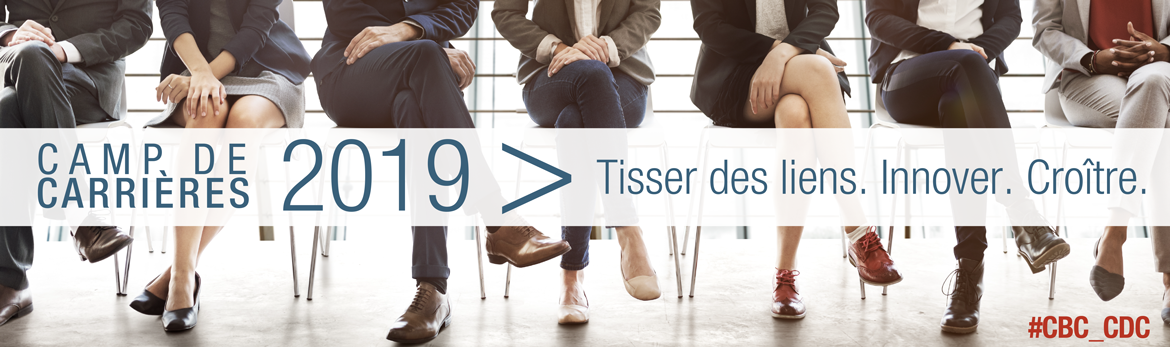Camp de carrières 2019