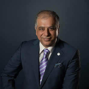 Anil Arora
