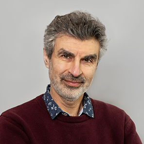 Yoshua Bengio
