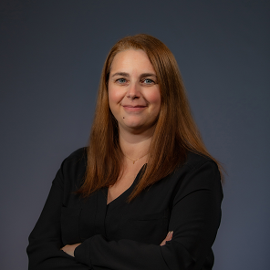 Monica Baxter Burkitt