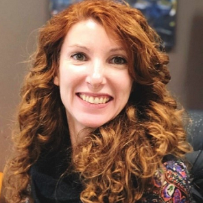 Jocelyne (Jo) Voisin