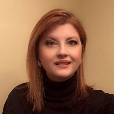 Erika-Kirsten Easton