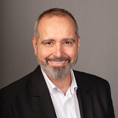 Jean-François Lymburner