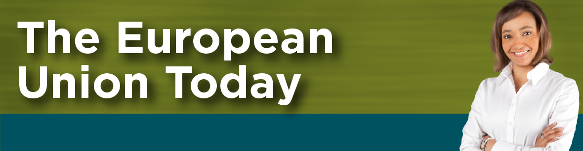 The European Union Today