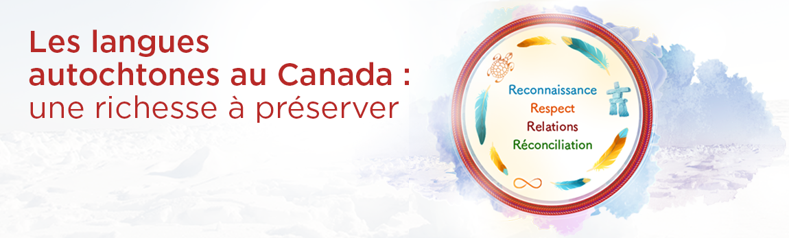 Les langues autochtones au Canada : une richesse à préserver