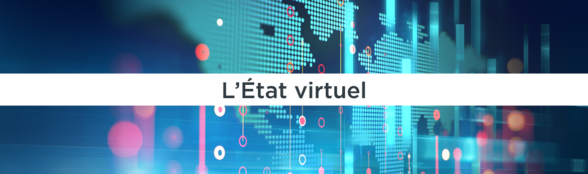 L'État virtuel