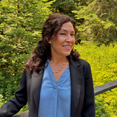 Photo de Mélanie Robert