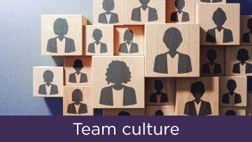 Team culture