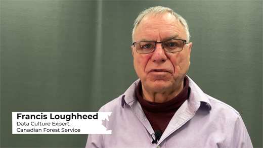 Data Culture Enablement At Natural Resources Canada